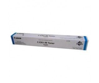 C-EXV 49 Cyan for iR ADVANCE C3320/C3320i/C3325i/C3330i (19 000 pgs.)