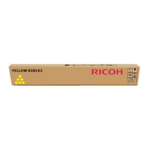 Ricoh type C751 yellow. Официальный поставщик Ricoh
