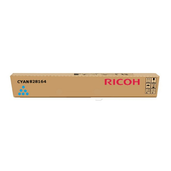 Ricoh type C751 cyan. Официальный поставщик Ricoh