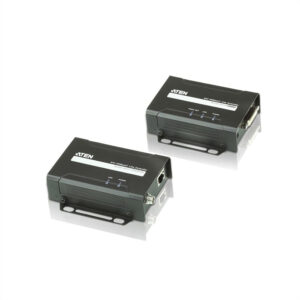 Aten ProAV-black: DVI HDBaseT-Lite Удлинитель (1080p@70 м)