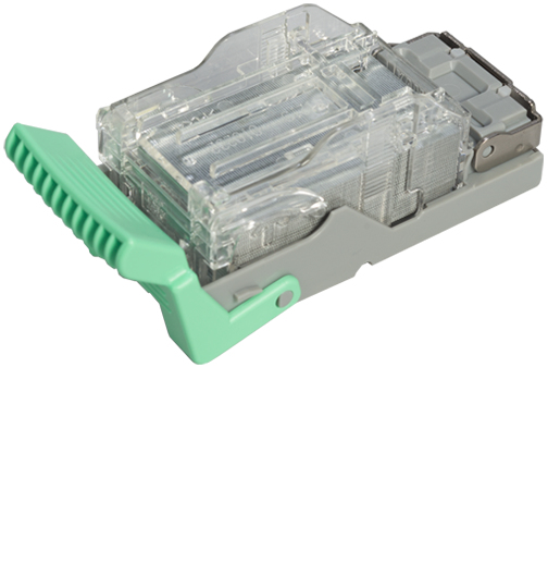 Ricoh type V скрепки SR4150/4160 (1x5000шт). Официальный поставщик Ricoh