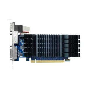 ASUS GT730-SL-2GD5-BRK // VGA,DVI,HDMI, 2G GDDR5 ; 90YV06N2-M0NA00