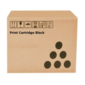 Ricoh type MP C8002 black for MP C6502SP/C8002SP (48500стр). Официальный поставщик Ricoh