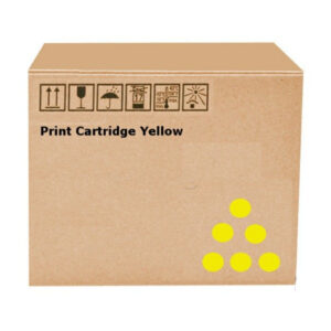 Ricoh type MP C8002 yellow for MP C6502SP/C8002SP (29000стр). Официальный поставщик Ricoh