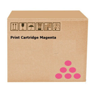 Ricoh type MP C8002 magenta for MP C6502SP/C8002SP (29000стр). Официальный поставщик Ricoh