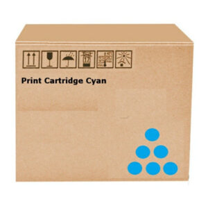 Ricoh type MP C8002 cyan for MP C6502SP/C8002SP (29000стр). Официальный поставщик Ricoh