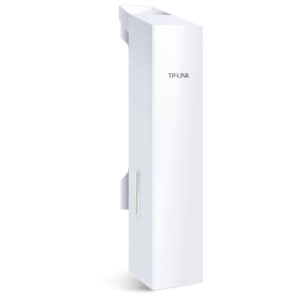 TP-Link CPE220, 2.4 GHz 300 Mbps 12 dBi Outdoor CPE