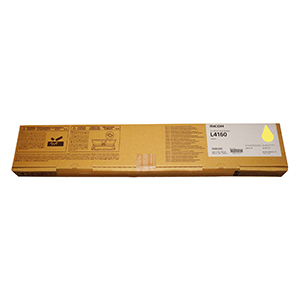 Ricoh Чернила желтые AR type L4100. Официальный поставщик Ricoh