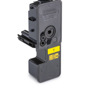 Kyocera Тонер-картридж TK-5240Y для P5026cdn/P5026cdw/M5526cdn/M5526cdw жёлтый (3000 стр.)