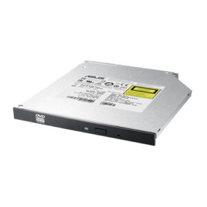 ASUS SDRW-08U1MT/BLK/B/GEN  bulk, dvd-rw, internal, slim