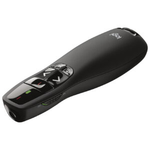 Logitech Wireless Presenter R400, [910-001356/910-001357]