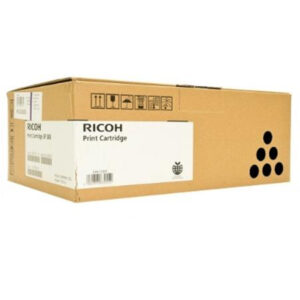 Ricoh type SP C840E black for SPC84x (43000стр). Официальный поставщик Ricoh