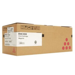 Ricoh type SP C840E magenta for SPC84x (34000стр). Официальный поставщик Ricoh