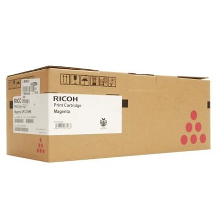 Ricoh type SP C840E magenta for SPC84x (34000стр). Официальный поставщик Ricoh