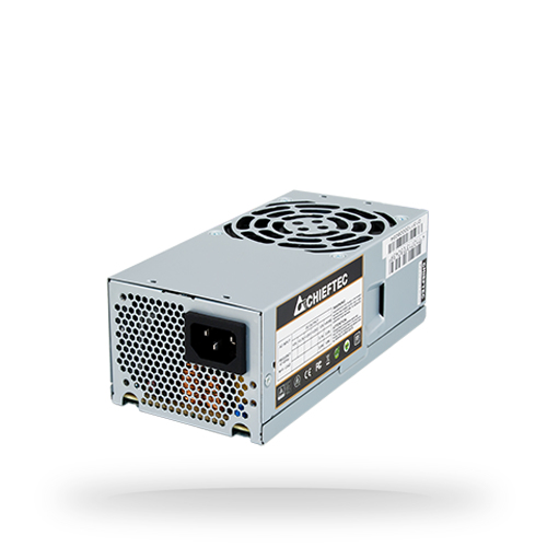 Chieftec Smart GPF-350P (ATX 2.3, 350W, TFX, Active PFC, 80mm fan, 80 PLUS BRONZE) OEM