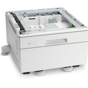 Дополнительный лоток на 520 листов с тумбой XEROX VersaLink B7025/30/35/ C7000/ C7020/25/30/ B7125/30/35/ C7120/25/30