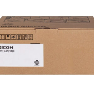 Ricoh type MP C8003 black for MPC6503/8003SP (47000стр). Официальный поставщик Ricoh