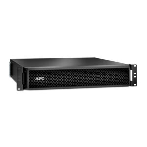 APC Smart-UPS SRT battery pack, 48V bus voltage, Rack, compatible with APC Smart-UPS SRT 1000-1500VA, 1 year warranty
