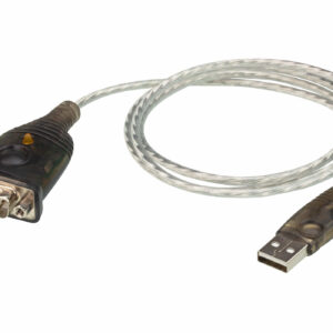 ATEN 1M USB to RS-232 Converter