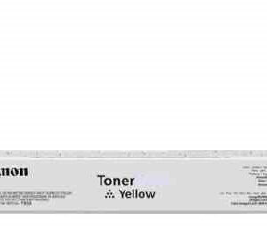 Canon C-EXV54 Yellow for iR C3025/C3025i/C3125i (8 500 pgs.)