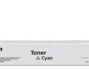 Canon C-EXV54 Cyan for iR C3025/C3025i/C3125i (8 500 pgs.)