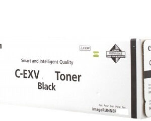 Canon C-EXV54 Black for iR C3025/C3025i/C3125i (15 500pgs.)