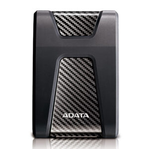 External HDD ADATA 4TB USB 3.2 Gen 1 (USB 5Gbps) COLOR BOX black