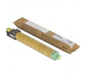 Ricoh type MP C400E yellow for MPC300/C300SR/C400/C400SR/401SP/SRSP/ZSP/ZSRSP (842236/841553) (10000стр). Официальный поставщик Ricoh