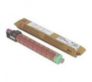 Ricoh type MP C400E magenta for MPC300/C300SR/C400/C400SR/401SP/SRSP/ZSP/ZSRSP (842237/841552) (10000стр). Официальный поставщик Ricoh