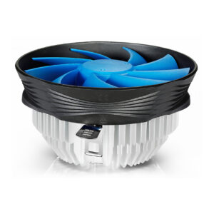 DEEPCOOL GAMMA ARCHER LGA1200/115X/775/AM5/AM4 (45шт/кор, TDP 95W, Fan 120mm) Retail (DP-MCAL-GA)