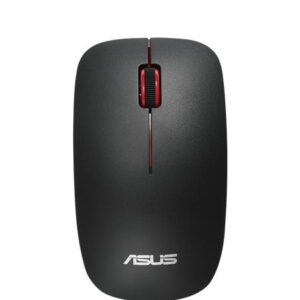 Беспроводная мышь ASUS WT300/2,4 GHz/1600dpi/Черный