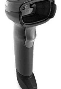 Zebra DS2278-SR BLACK BLUETOOTH USB KIT: DS2278-SR00007ZZWW SCANNER, CBA-U21-S07ZBR SHIELDED USB CABLE, CR2278-PC10004WW CRADLE