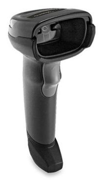Zebra DS2278-SR BLACK BLUETOOTH USB KIT: DS2278-SR00007ZZWW SCANNER, CBA-U21-S07ZBR SHIELDED USB CABLE, CR2278-PC10004WW CRADLE