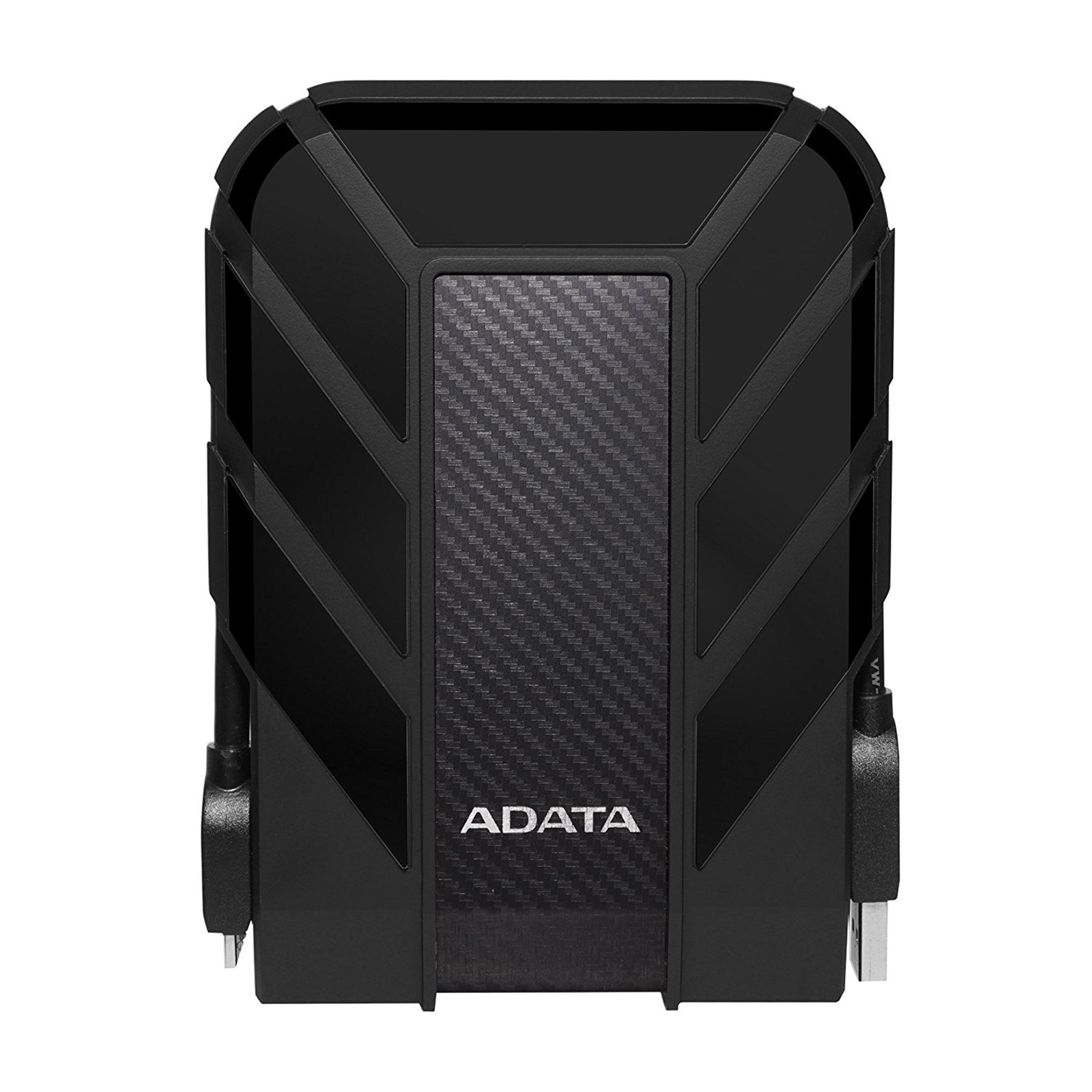 External HDD ADATA 1TB USB 3.2 Gen 1 COLOR BOX black