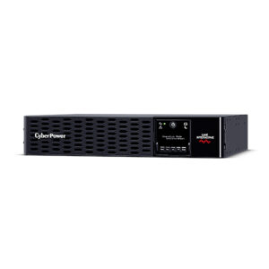 CyberPower PR1500ERTXL2U NEW Line-Interactive 1500VA/1500W USB/RS-232/EPO/Dry/SNMPslot (10 х IEC С13)   (12V / 9AH х 4)