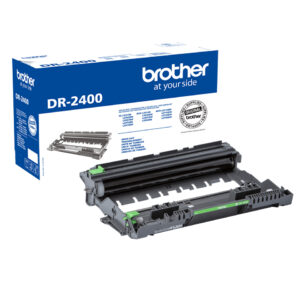 Brother DR-2400 Фотобарабан для MFC-L2750DW/L2730DW/L2710DW/DCP-L2550DN/L2530DW/L2510D/HL-L2375DW/l2370DN/L2350DW/L2310D 12 000 стр.