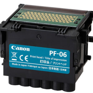 Canon PF-06