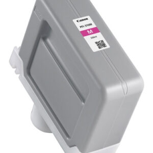Canon PFI-310 M (пурпурный) 330 мл