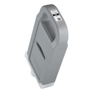 Canon PFI-710 Bk (black) 700 ml