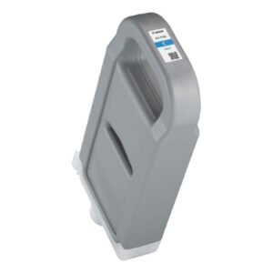 Canon PFI-710 C (cyan) 700 ml