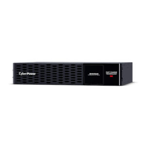 CyberPower BP48VP2U01EU battery pack(EBM) for PR750ERTXL2U/PR1000ERTXL2U  (12V / 7AH х 8), preinstalled charger