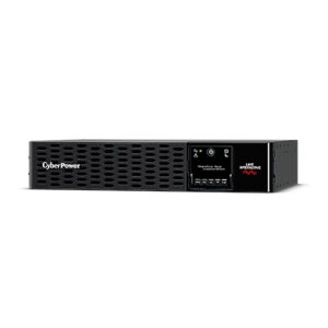 CyberPower PR1000ERTXL2U NEW Line-Interactive1000VA/1000W USB/RS-232/EPO/Dry/SNMPslot (10 х IEC С13) (12V / 7AH х 4)