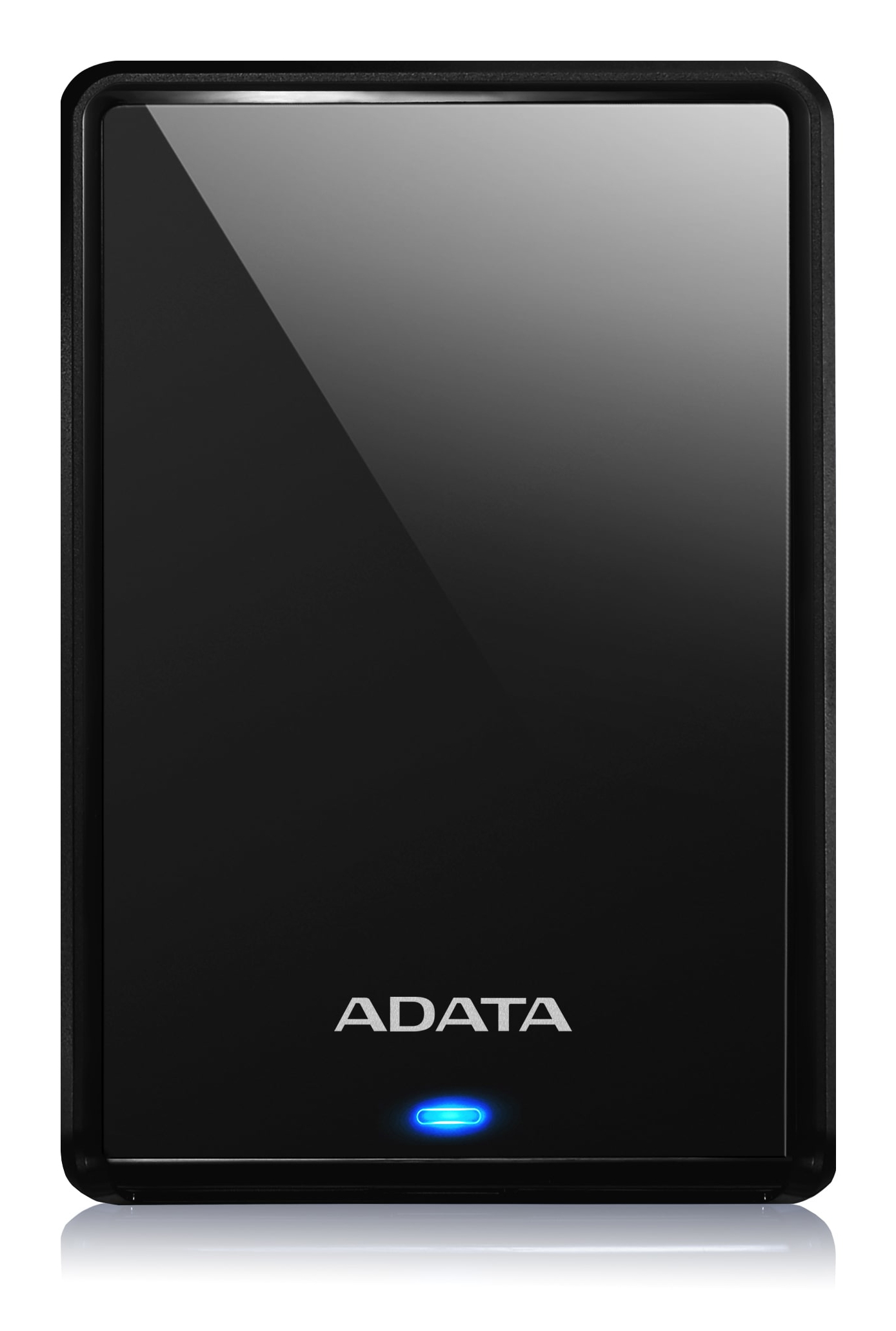 External HDD ADATA 4TB USB 3.2 Gen 1 (USB 5Gbps) COLOR BOX black