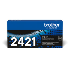 Brother TN-2421 для DCP-L2512D/DCP-L2532DW/DCP-L2552DN/HL-L2312D/HL-L2352DW/HL-L2372DN/MFC-L2712DN/MFC-L2712DW/MFC-L2732DW 3000 стр.