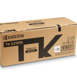 Kyocera Тонер-картридж TK-5290K для P7240cdn чёрный (17000 стр.)