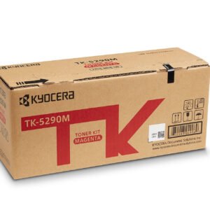 Kyocera Тонер-картридж TK-5290M для P7240cdn пурпурный (13000 стр.)