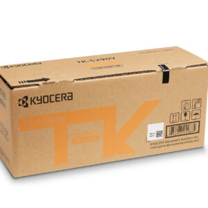 Kyocera Тонер-картридж TK-5290Y для P7240cdn жёлтый (13000 стр.)