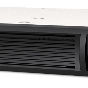 APC Smart-UPS C 1000VA/600W, 2U RackMount, 230V, Line-Interactive, LCD, Out: 4xC13, 1 year warranty (замена SMC1000I-2U)