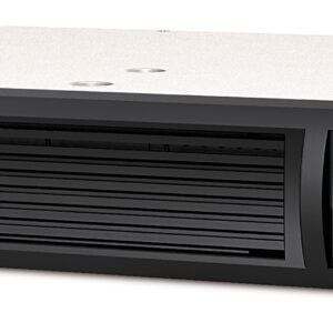 APC Smart-UPS C 1500VA/900W 2U RackMount, 230V, Line-Interactive, LCD, Out: 4xC13, 1 year warranty (замена SMC1500I-2U)