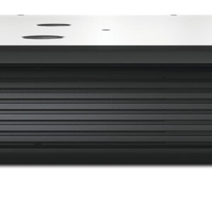 APC Smart-UPS 1000VA/700W, RM 2U, Line-Interactive, LCD, Out: 220-240V 4xC13 (2-Switched), SmartSlot, USB, SmartConnect, Black, 1 year warranty (замена SMT1000RMI2U)